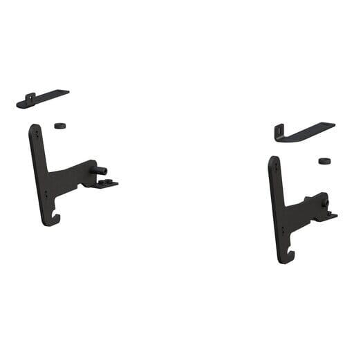 Luverne Prowler Max Bracket Kit - 321542