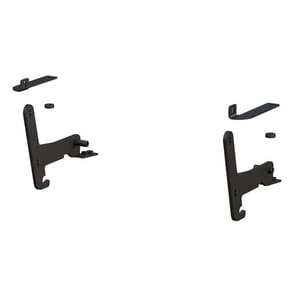 Luverne Prowler Max Bracket Kit - 321542