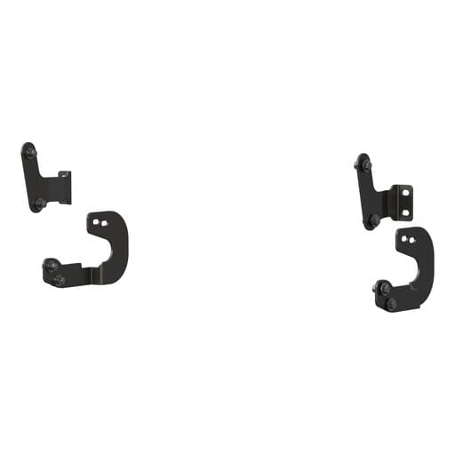 LUVERNE Prowler Max Bracket Kit - 321821
