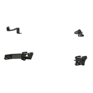 LUVERNE Prowler Max Bracket Kit - 321823