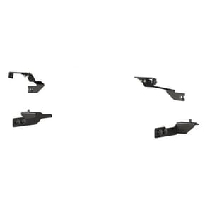 LUVERNE Prowler Max Bracket Kit - 321825