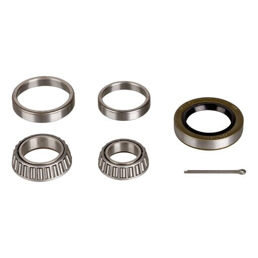 Lippert® Trailer Bearing Replacement Kit for 3,500-lb. Axle Hub - 333948
