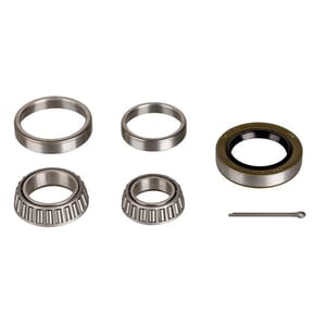 Lippert® Trailer Bearing Replacement Kit for 3,500-lb. Axle Hub - 333948