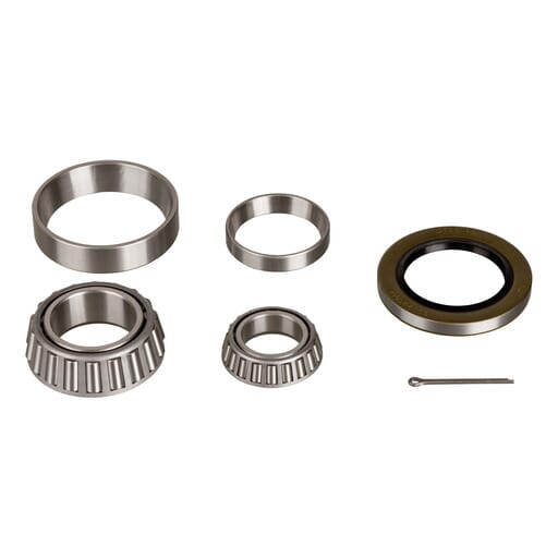Lippert® Trailer Bearing Replacement Kit for 5,200-lb. Axle Hub - 333949