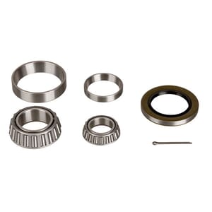 Lippert® Trailer Bearing Replacement Kit for 5,200-lb. Axle Hub - 333949