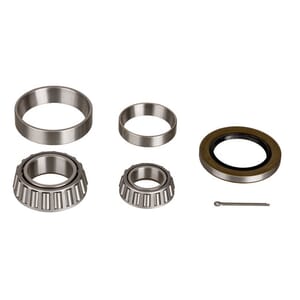 Lippert® Trailer Bearing Replacement Kit for 6,000-lb. Axle Hub - 333950