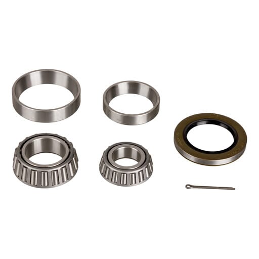 Lippert® Trailer Bearing Replacement Kit for 7,000-lb. Axle Hub - 333951