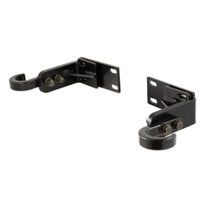 Aries Bull Bar Tow Hooks for Dodge, Ram Trucks - 35-5TOW