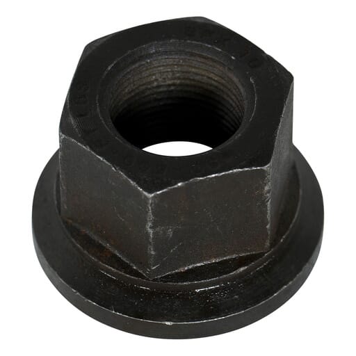 Lippert® Hex Swiveling Flange Wheel Nut - M22 x 1.5 - 352303