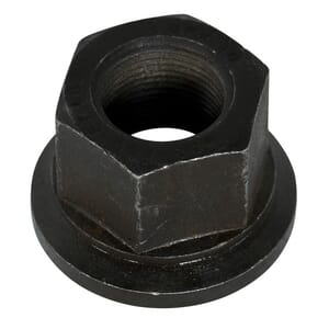 Lippert® Hex Swiveling Flange Wheel Nut - M22 x 1.5 - 352303