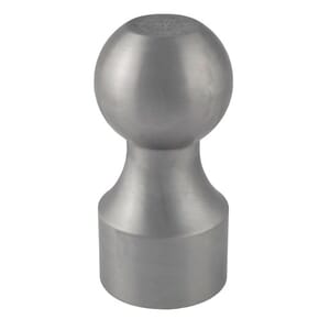 Curt 2-5/16" Weld-On Gooseneck Ball - 40094