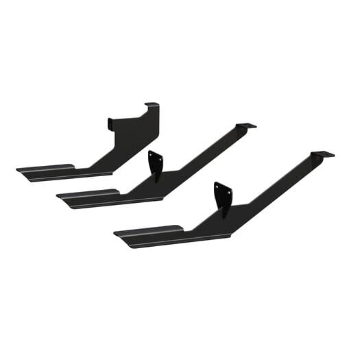 LUVERNE Grip Step XL Bracket Kit - 401801