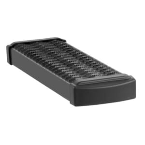LUVERNE Grip Step Receiver Hitch Step (No Shank) - 415026