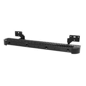 LUVERNE Impact Rear Bumper Step with Fixed Brackets, Select Ram ProMaster - 415358-571513