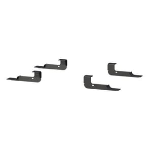 Aries Mounting Brackets for 6" Oval Side Bars - 4492
