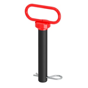 Curt 1" Clevis Pin with Handle and Clip - 45803
