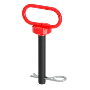 Curt 5/8" Clevis Pin with Handle and Clip - 45804