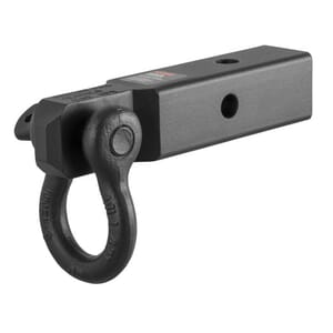 Curt D-Ring Shackle Mount (2" Shank) - 45832