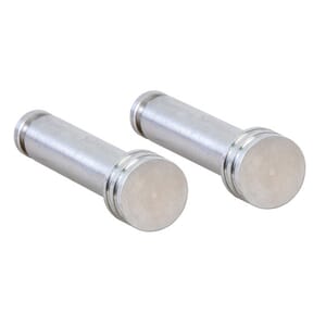 Curt Replacement Adjustable Ball Mount Pins - 45931