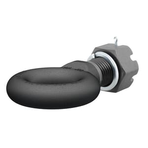 Curt Lunette Ring (45,000 lbs. 3" I.D.) - 48530