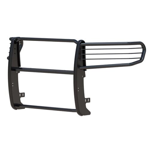Aries Black Steel Grille Guard, Select Ram 1500 - 5060