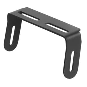 Curt Discovery Trailer Brake Controller Mounting Bracket - 51125