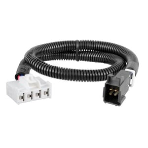 Curt Brake Controller Harness, Select Ram 1500, 2500, 3500, Dakota, Durango, Aspen - 51332