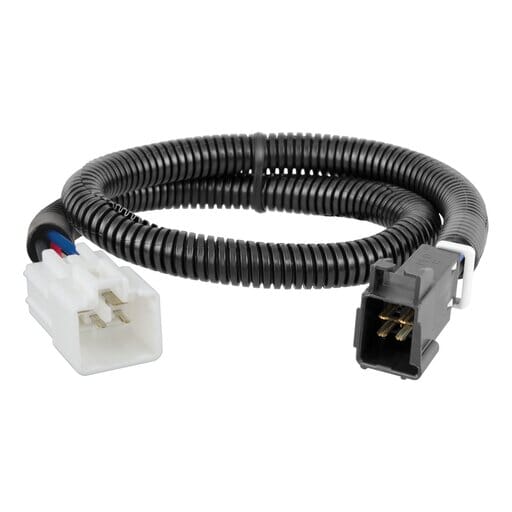 Curt Trailer Brake Controller Harness, Select Toyota, Lexus - 51362