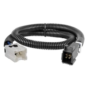 Curt Trailer Brake Controller Harness, Select Nissan, Infiniti - 51382