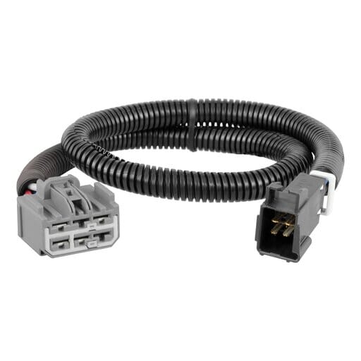 Curt Trailer Brake Controller Harness, Select Enclave, Acadia, Traverse, Outlook - 51422