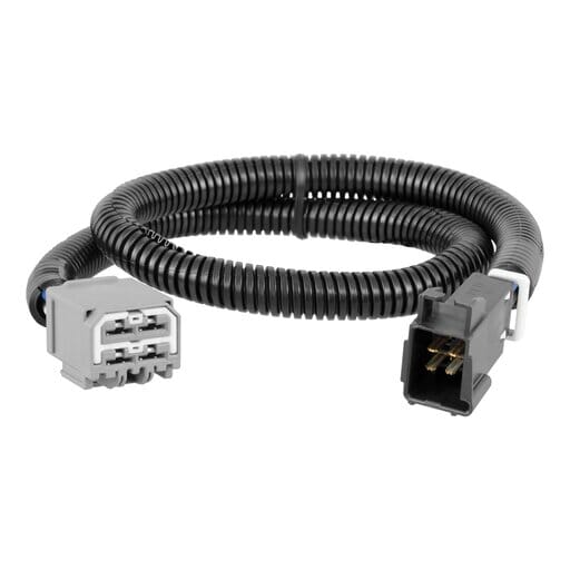 Curt Brake Controller Harness, Select Chrysler, Dodge, Jeep Vehicles - 51446
