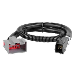 Curt Trailer Brake Controller Harness, Select Ford Expedition - 51524
