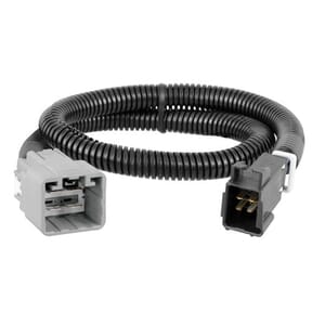 Curt Trailer Brake Controller Harness, Select Jeep Wrangler JL, Gladiator - 51527