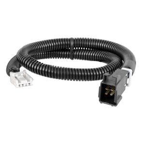 Curt Trailer Brake Controller Harness, Select Mazda CX-50, CX-70, CX-90 - 51530
