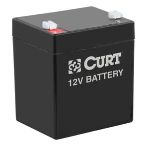 Curt Breakaway Battery - 52023