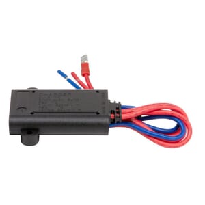 Curt Breakaway Battery Charger - 52025