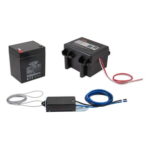 Curt Soft-Trac 1 Breakaway Kit - 52041