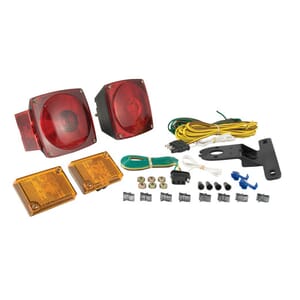 Curt Trailer Light Kit - 53540