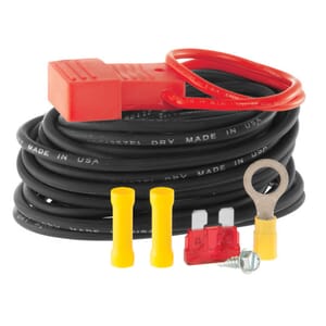 Curt Powered Converter Wiring Kit (10 Amps) - 55151