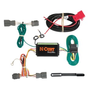 For 97-01 Camry CURT 55358 Custom Wiring Harness For Sale Online