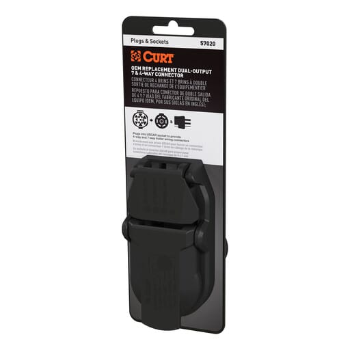 Hopkins Endurance Flex-Coil 7 RV Blade to 6 Round (center