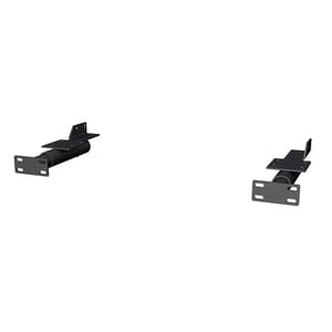 Impact Bumper Shock-Absorbing Bracket Kit