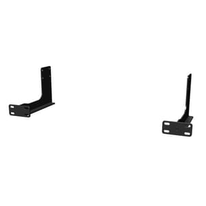 LUVERNE Impact Bumper Fixed Bracket Kit (Non-Shock-Absorbing) - 571511