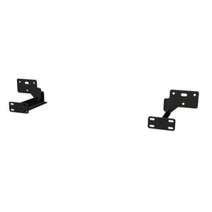 LUVERNE Impact Bumper Fixed Bracket Kit (Non-Shock-Absorbing) -571513