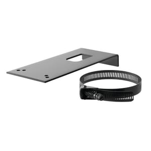 Curt Connector Bracket Mount for 7-Way Bracket (Packaged) - 57202