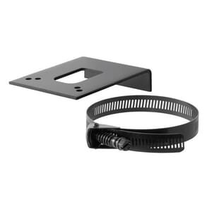 Curt Connector Bracket Mount for 4, 5 or 6-Way Bracket (Packaged) - 57204