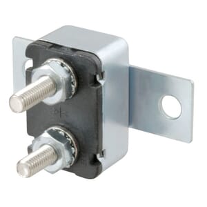 Curt 20-Amp Universal Circuit Breaker - 58351