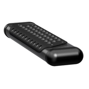 LUVERNE O-Mega II Receiver Hitch Step (No Shank) - 584026