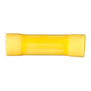 Curt Butt Connectors (12-10 Wire Gauge, 100-Pack) - 59423