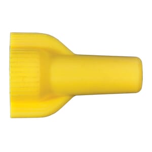 Curt Twist-On Wire Connectors (18-10 Wire Gauge, 100-Pack) - 59901